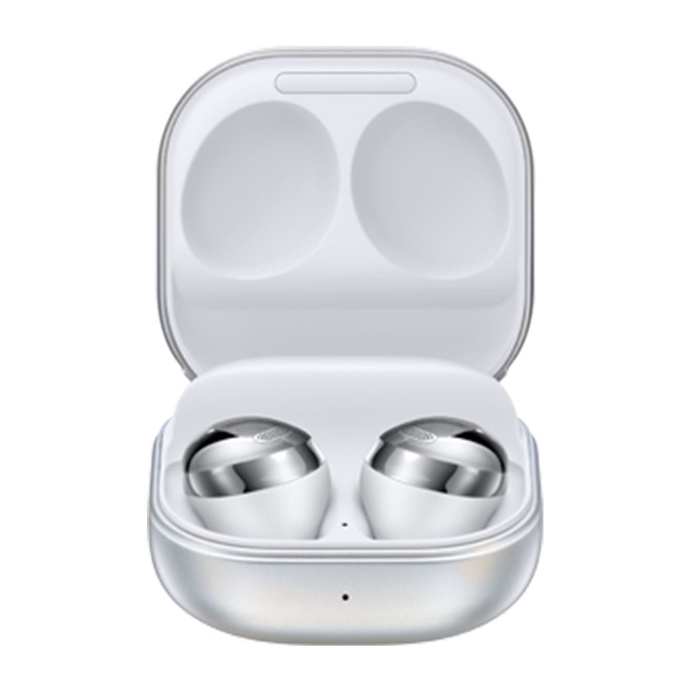 Fone de Ouvido Samsung Galaxy Buds Pro R190N, com Microfone, Bluetooth,  Wireless, Prata | eFácil