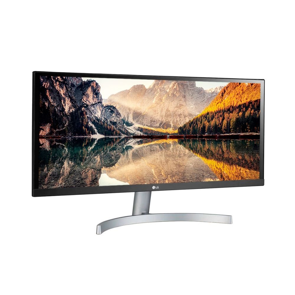 Monitor UltraWide LG 29", IPS 21:9 Full HD (2560x1080), HDR10, FreeSync ...