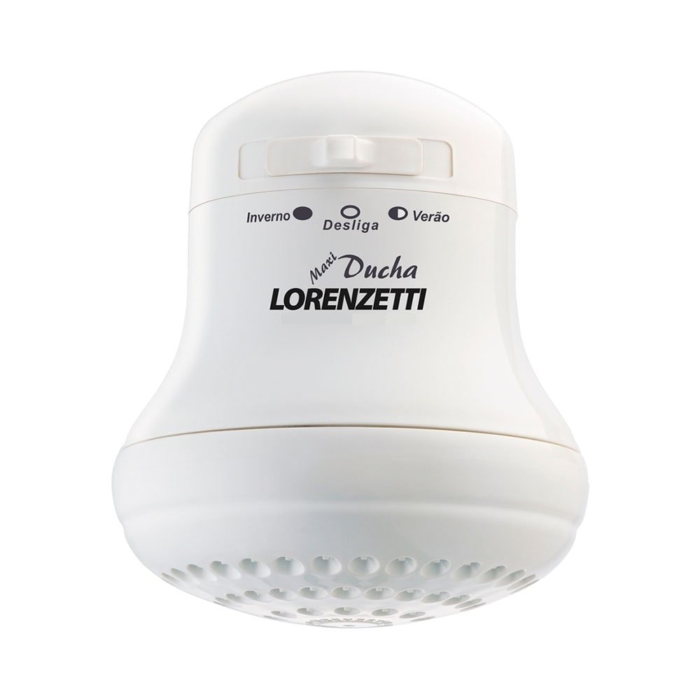 Chuveiro Lorenzetti Maxi Ducha Ultra 3200W 110V