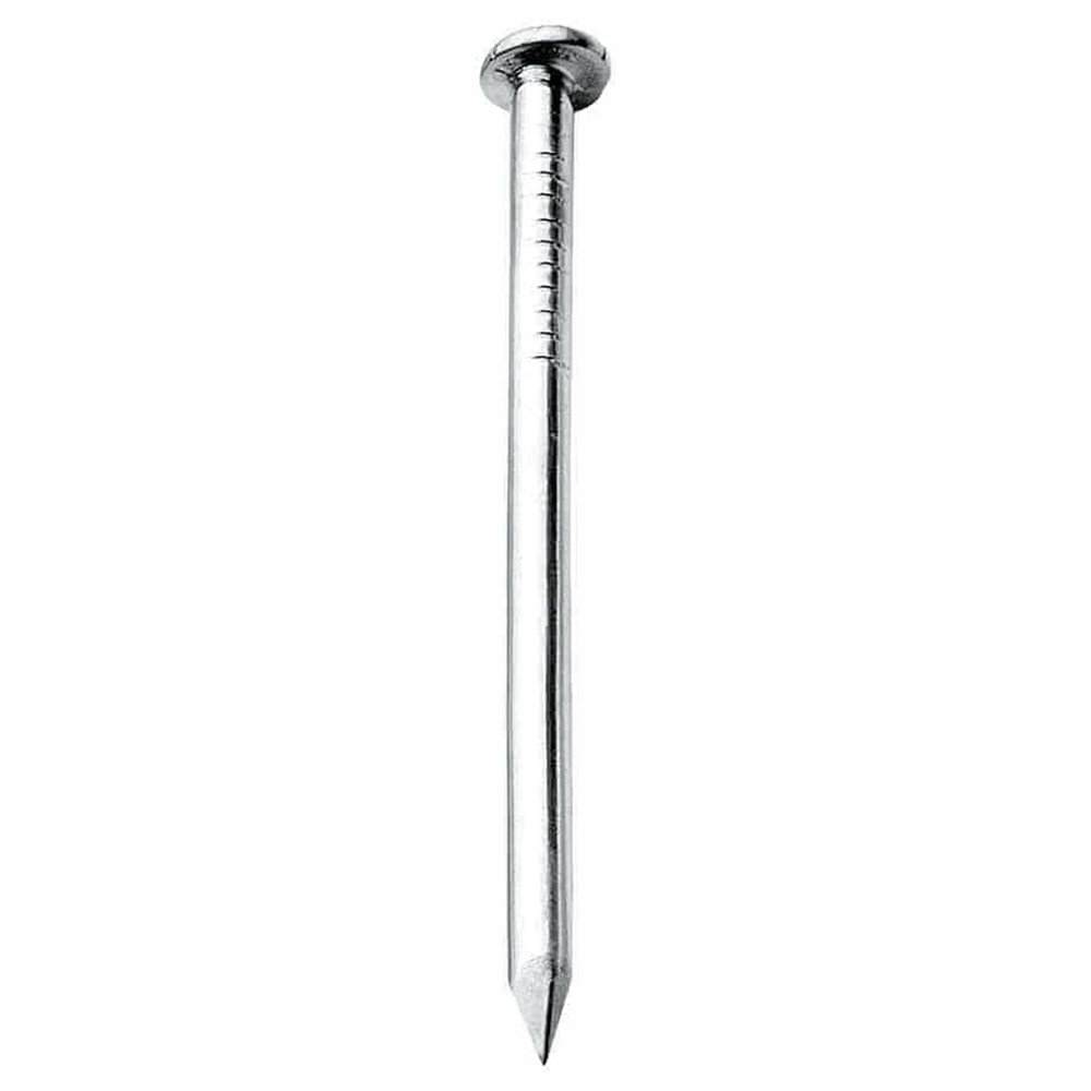 Prego com Cabeça Gerdau 15x15 1kg - Embalagem com 20 Unidades