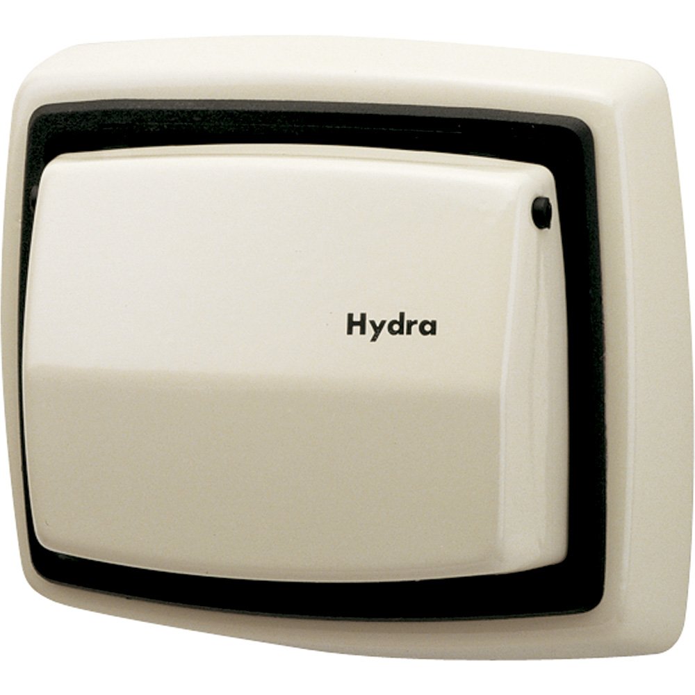 Acabamento para Válvula Deca Descarga Hydra 4900 992 Bege