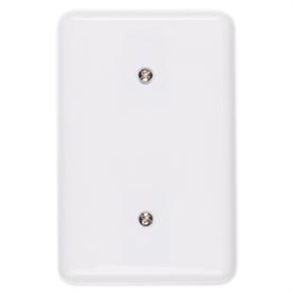 Placa Cega Ilumi Stylus 4x2