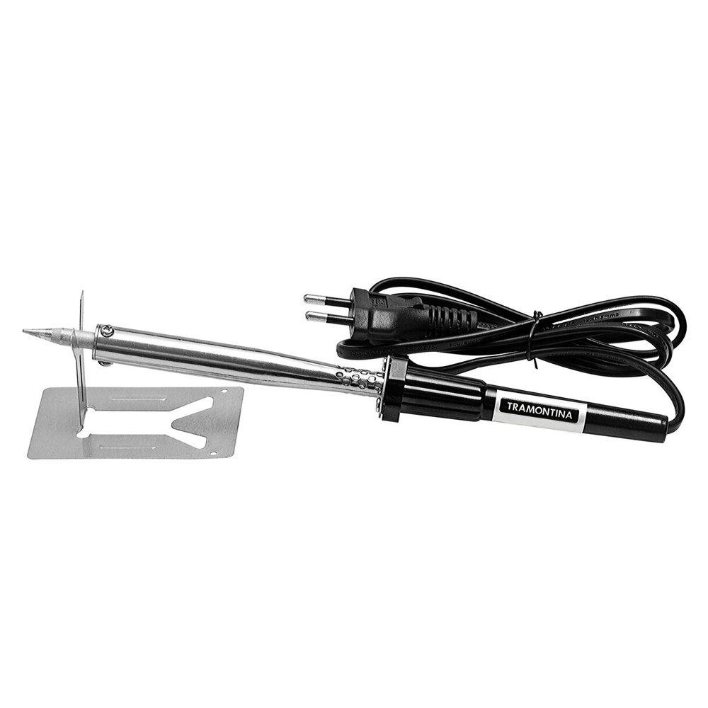 Ferro de Solda Tramontina 25W 43752/502