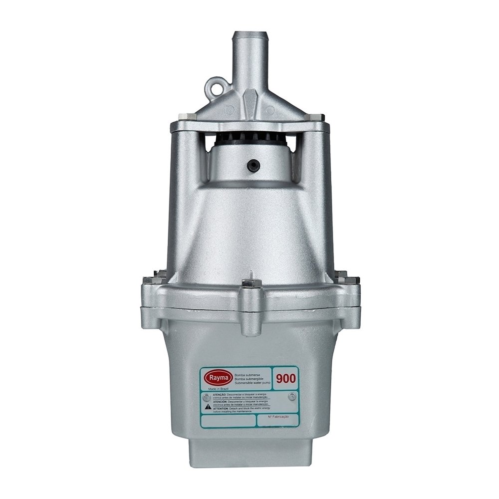 Bomba Rayma 900 KPA com Saída 1P