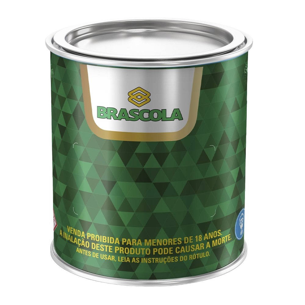 Cola de Contato Brascola Colabras com Toluol 200g