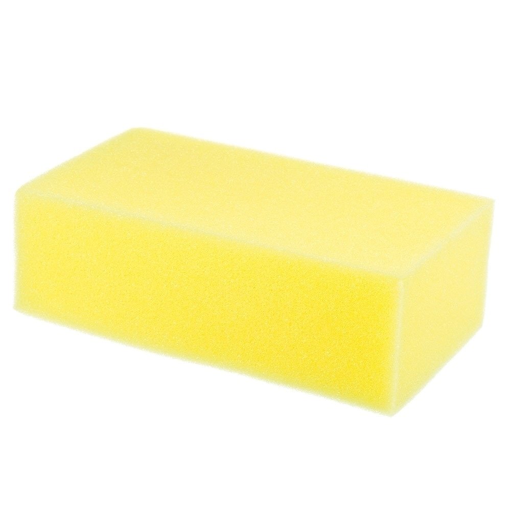 Bloco Cortag Espuma Uso Geral 23x13x8cm