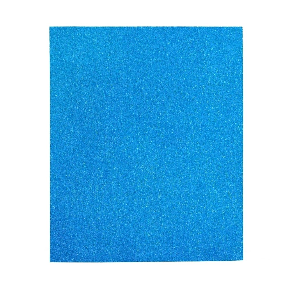 Lixa 3M para Lixamento a seco Serie Blue P320 - Embalagem com 50 Unidades