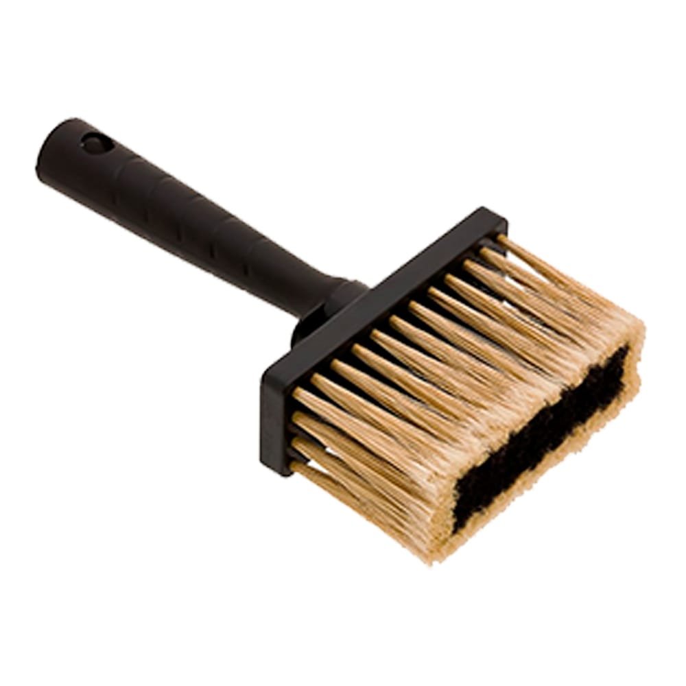 Broxa Condor Retangular 12x4,5cm, ref. 925 - Embalagem com 12 Unidades
