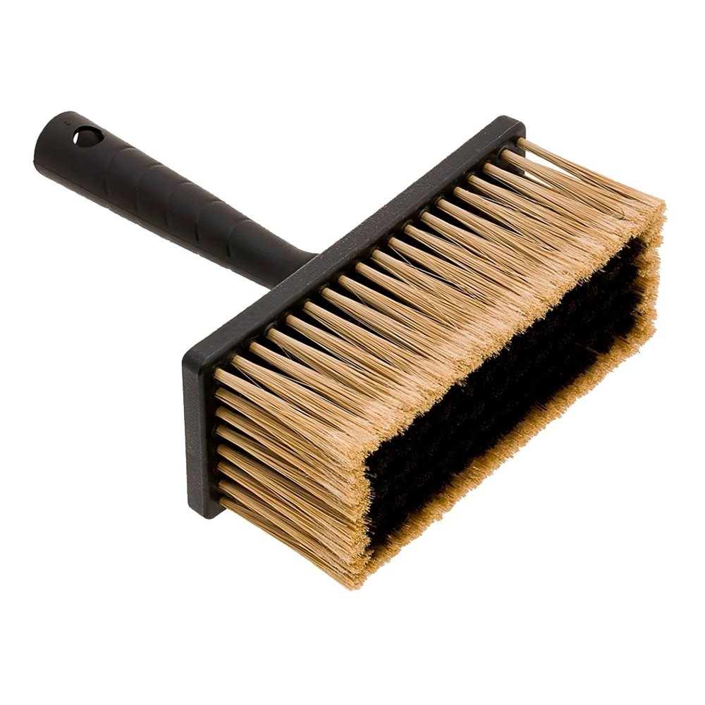 Broxa Condor Retangular 18x7,5cm, ref. 930 - Embalagem com 12 Unidades