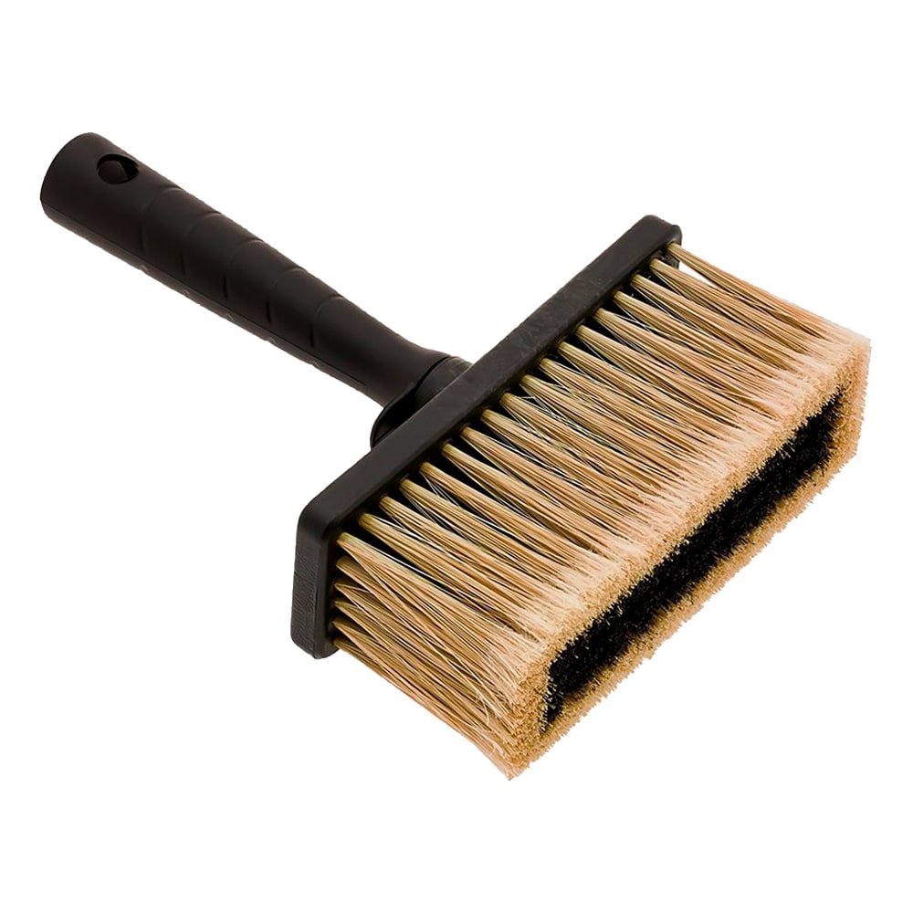 Broxa Condor Retangular 15,5x5,5cm, ref. 935 - Embalagem com 12 Unidades