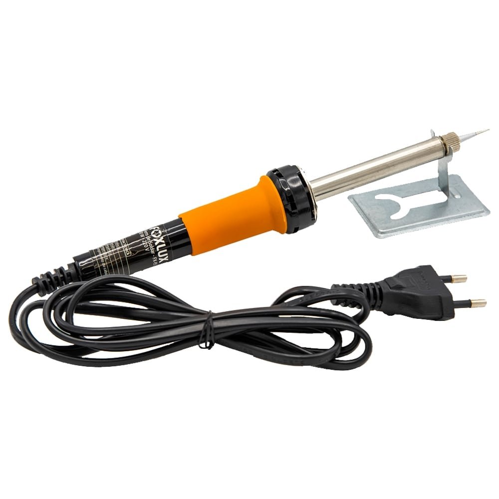 Ferro de Solda Foxlux 30W