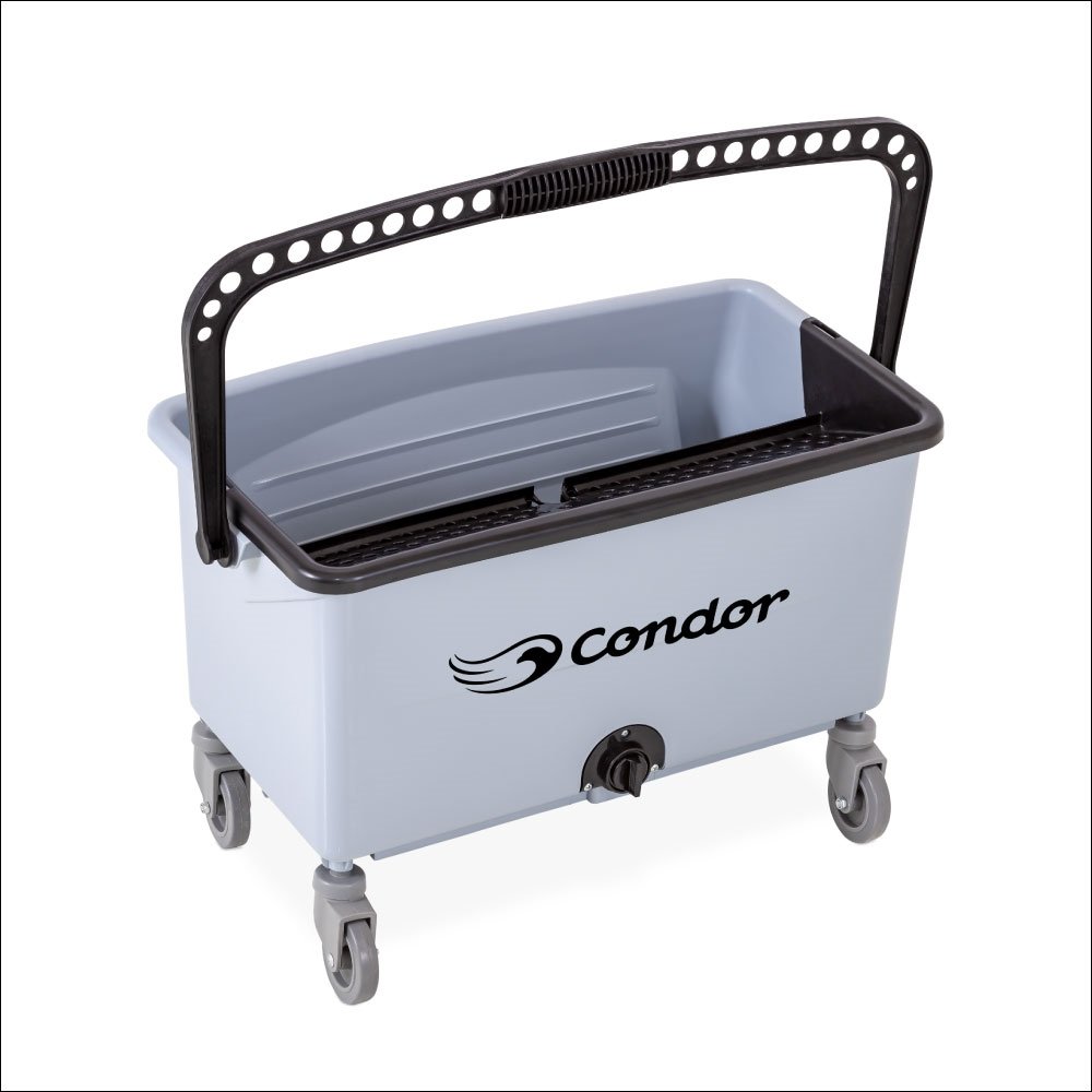 Caçamba de Pintura Condor 1005 24 Litros