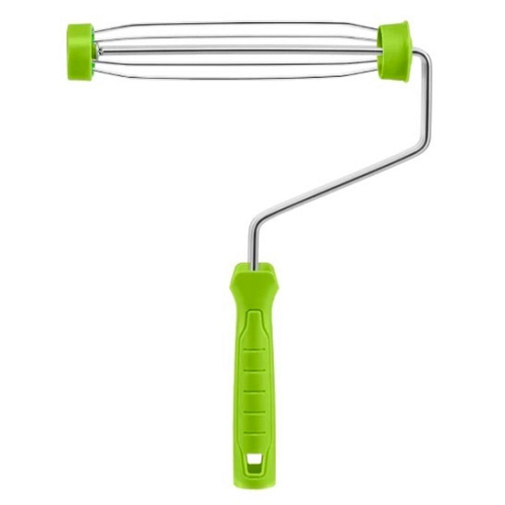 Suporte para Rolo Condor Tipo Gaiola 909 - Embalagem com 12 Unidades.