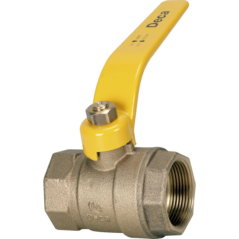 Registro Esfera Deca 1552B 1.1/2"