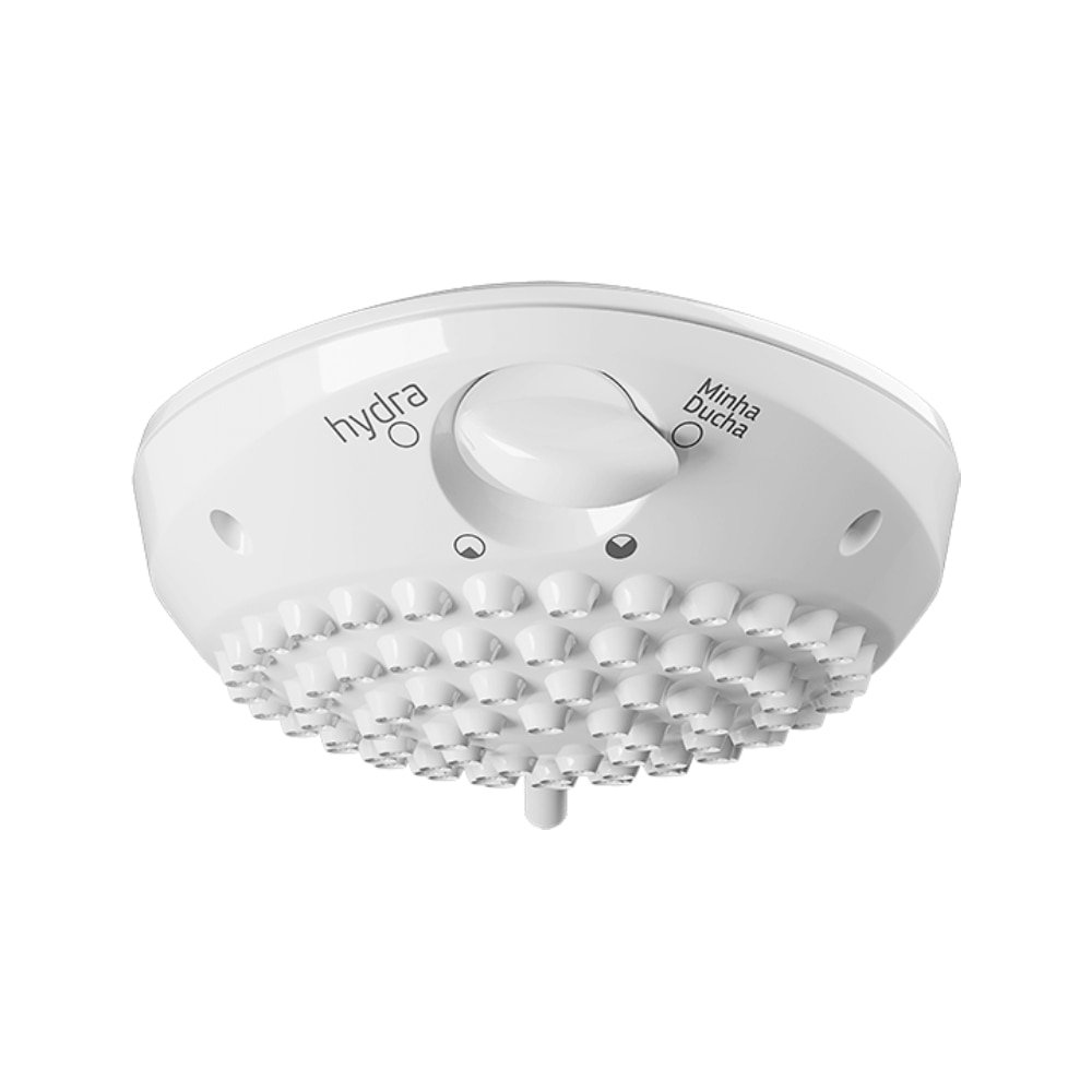 Chuveiro Ducha Hydra Minha Ducha Multi 4 Temperaturas 5500W 110V