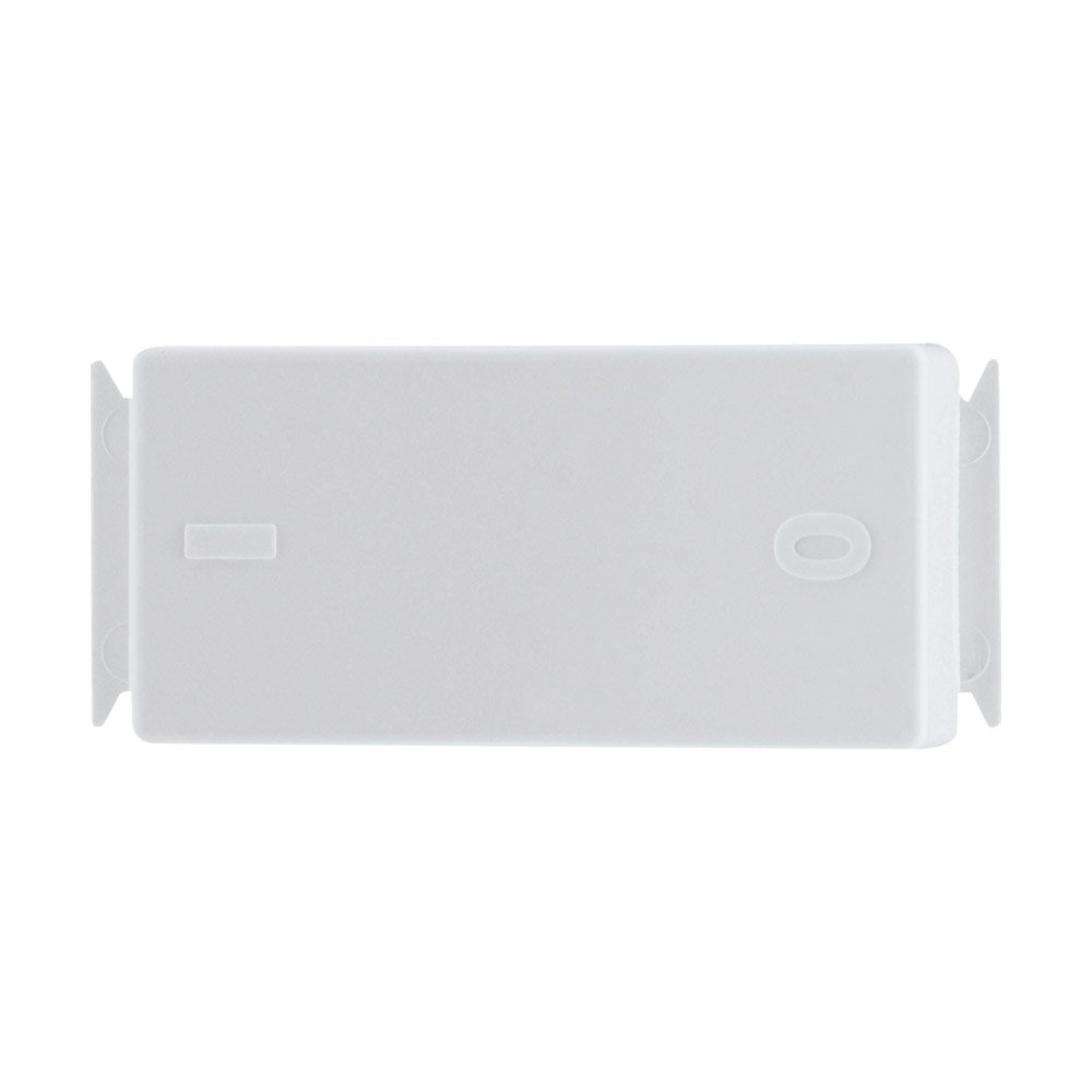 Interruptor Módulo Bipolar Aria Tramontina 10A Branco