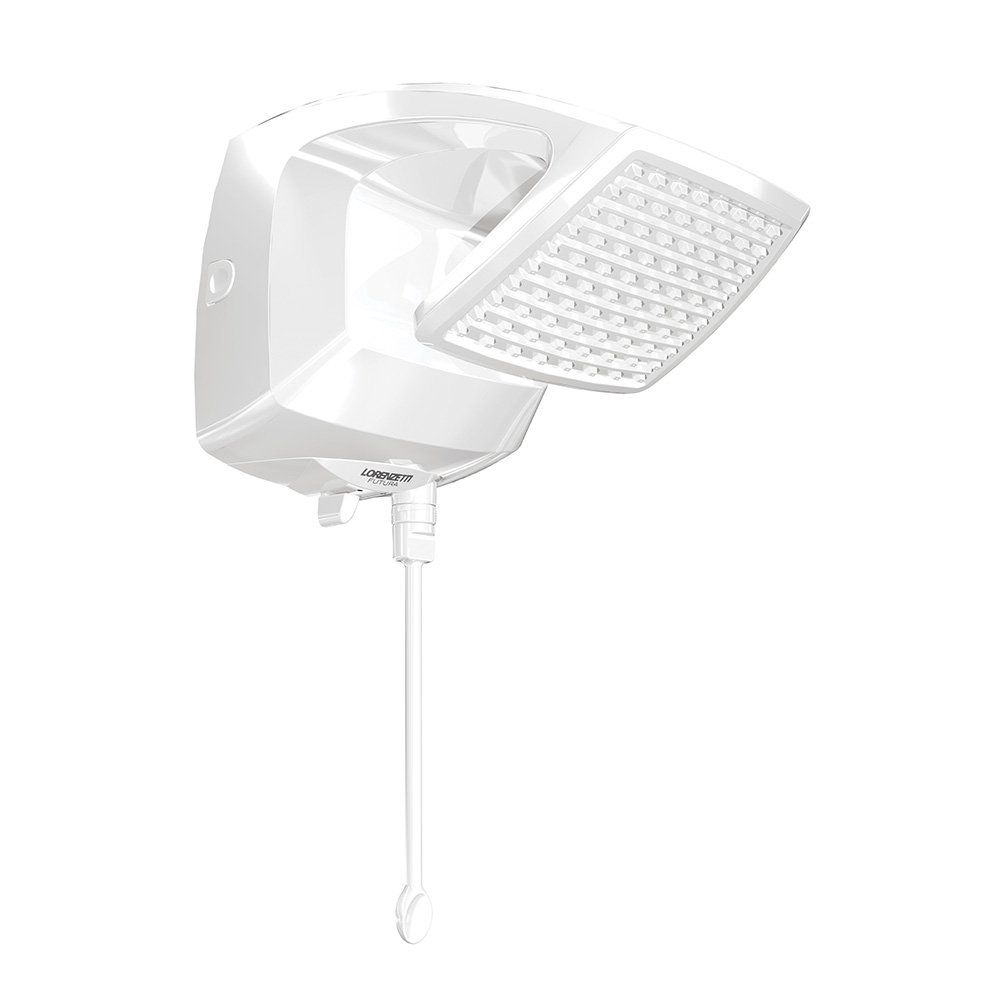 Chuveiro/Ducha Lorenzetti Futura Eletrônico 7500W