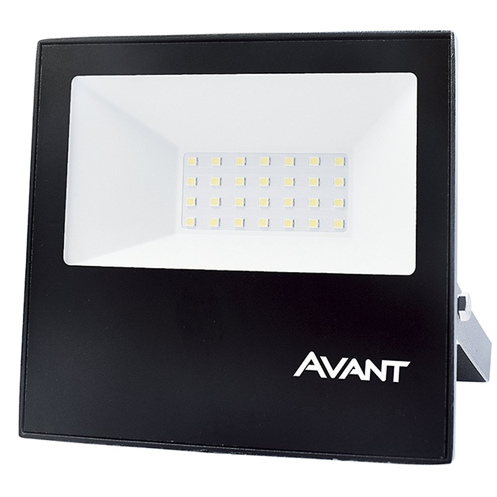 Refletor LED Avant IP65 - Luz Verde, 30W, 2250 Lúmens