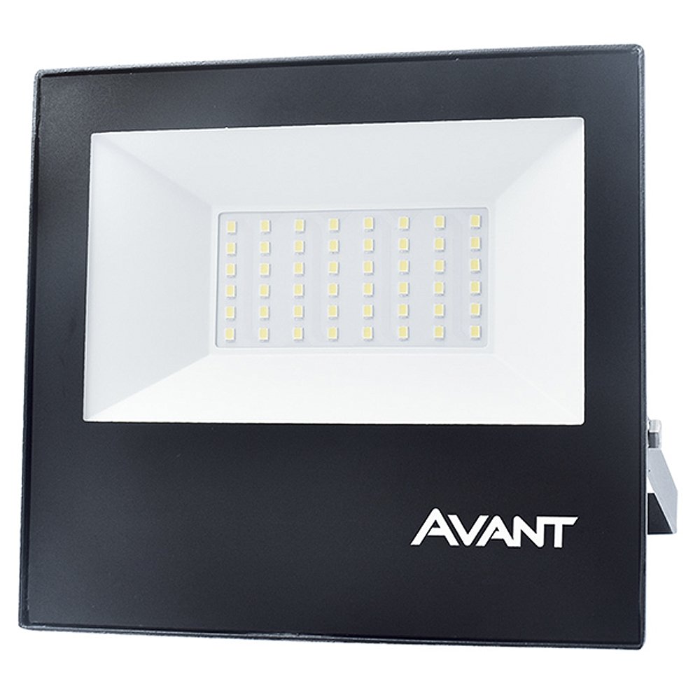 Refletor LED Avant IP66 - Luz Verde, 50W, 3750 Lúmens
