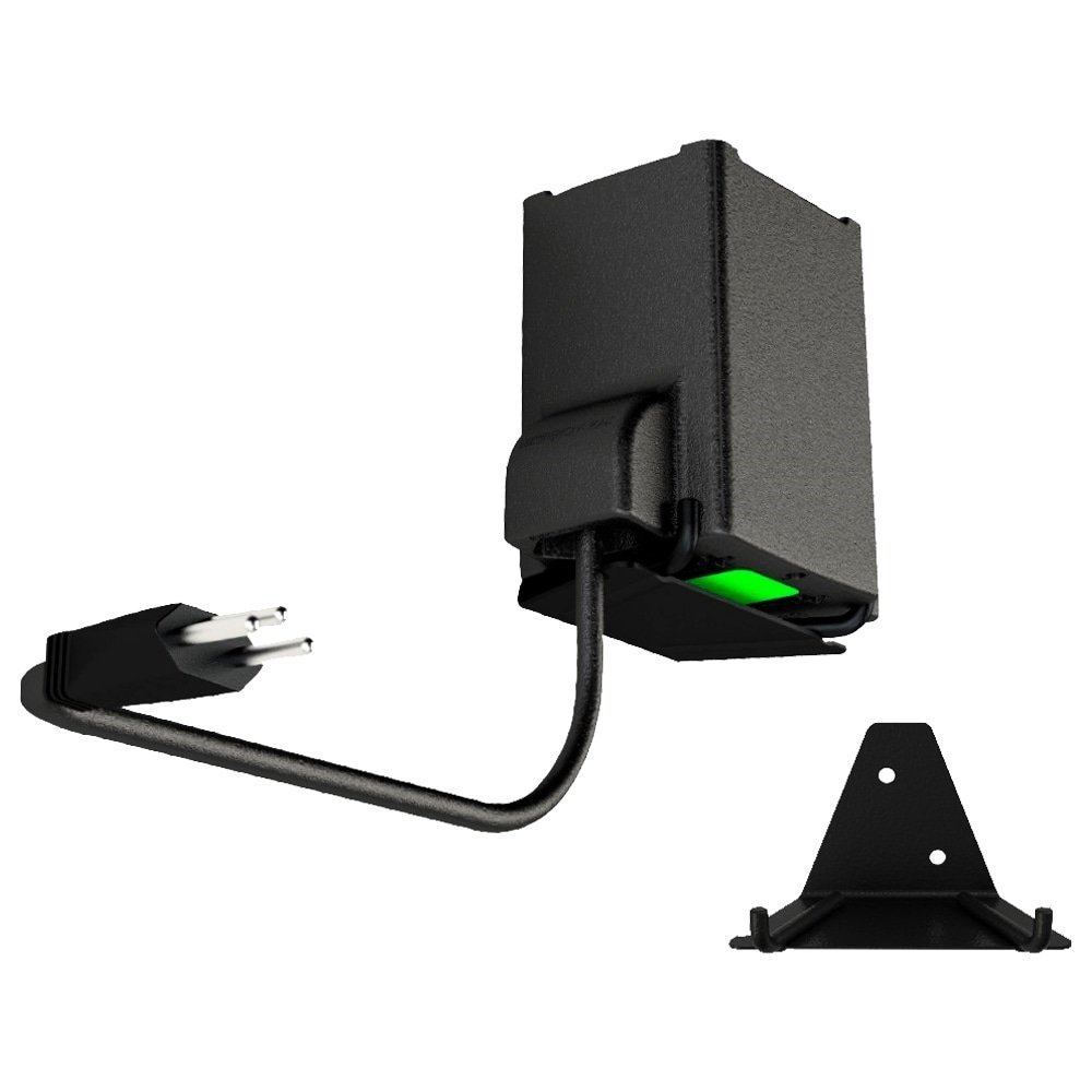 Auto Transformador Indusat Para Ar Condicionado 12000 BTUS Com Suporte