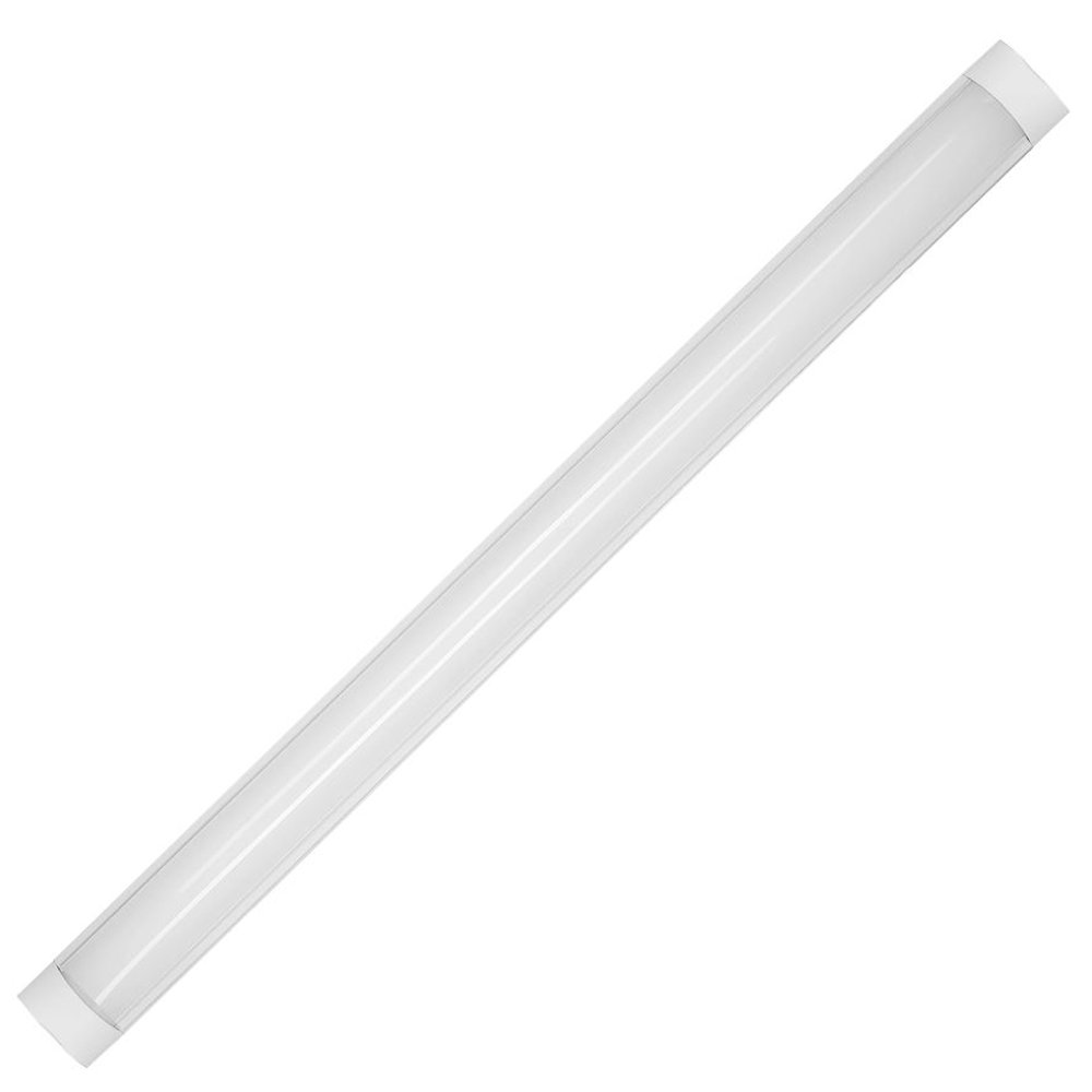 Luminária LED Avant Elegance Fit 36w Branca