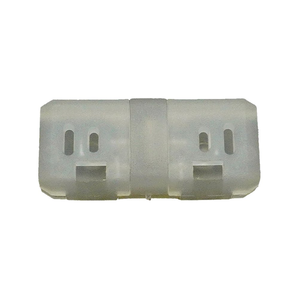 Conexão Para Fita - Led Avant Connect Ext.IP65 14mm - Embalagem com 10 Unidades
