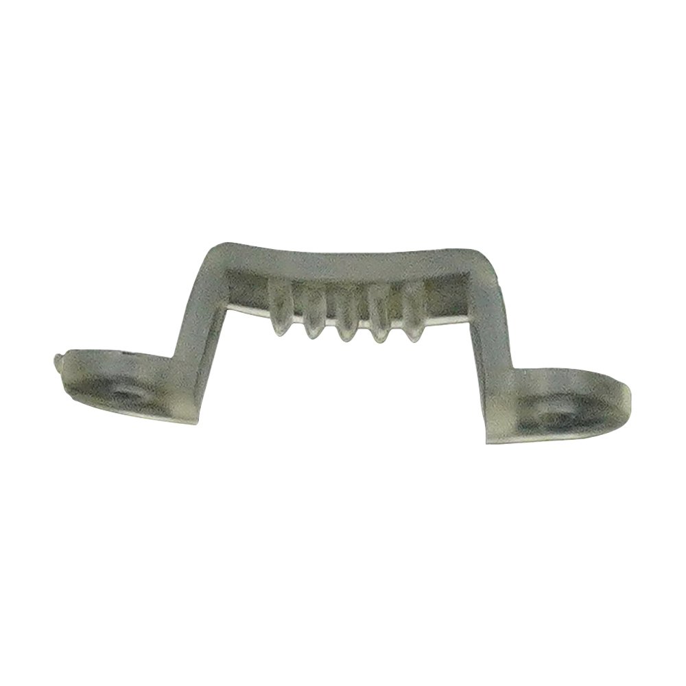 Suporte Para Fita Led Avant Connect Ext.IP65 14mm - Embalagem com 10 Unidades