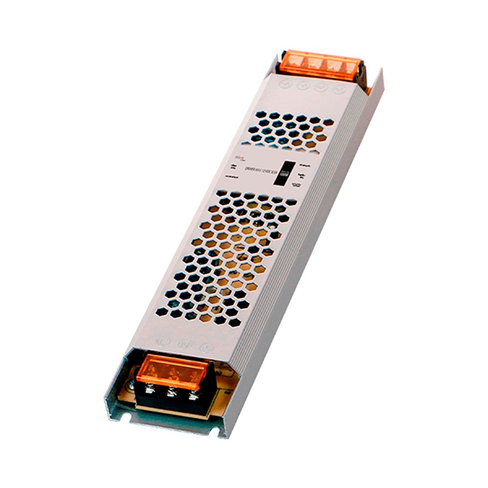 Drive Avant Deluxe Max 1 Para Fita Led 150W 12,5A 12V Bivolt