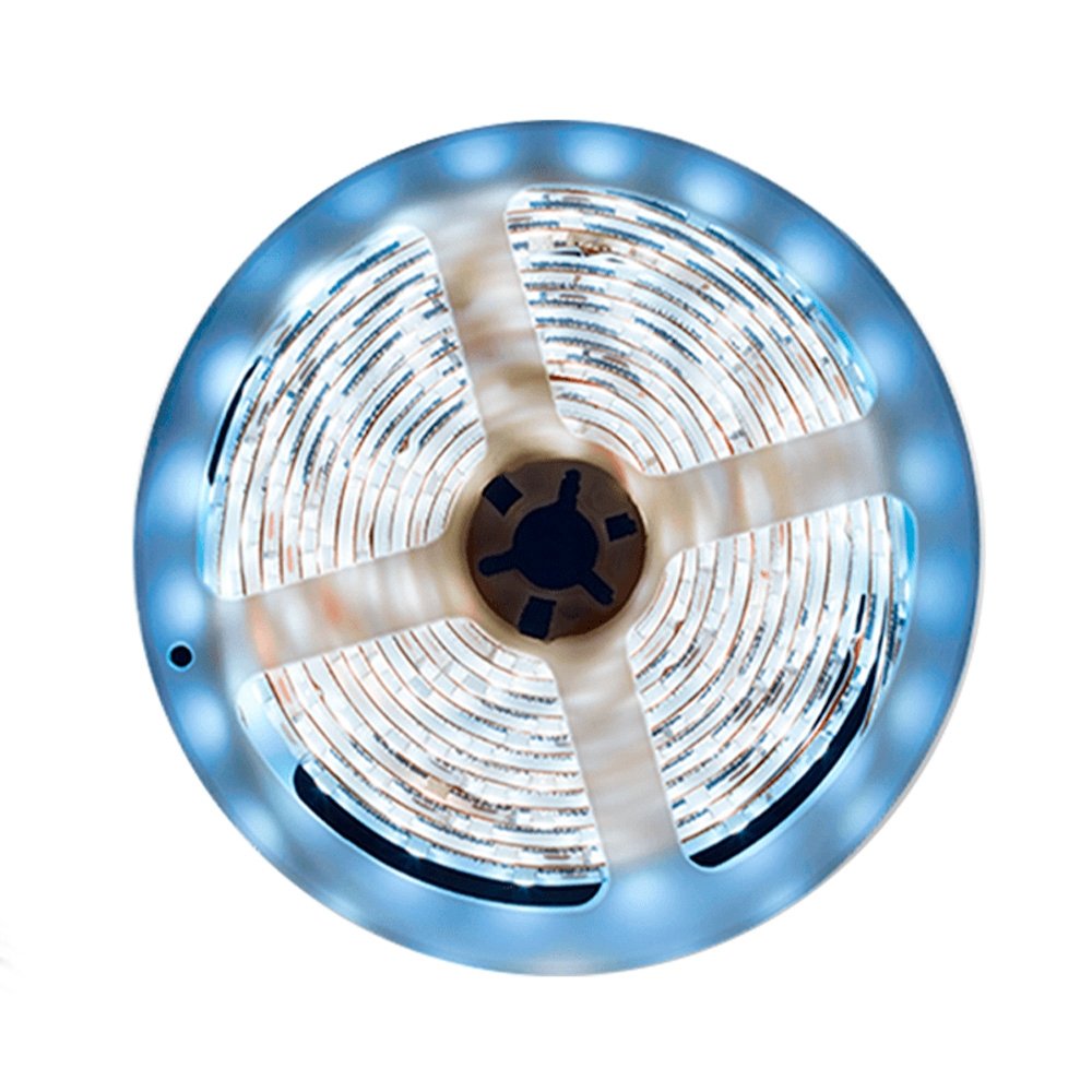 Fita Led Avant Risque Interno IP20 Branca 20W/M 5m 6,5K 12V
