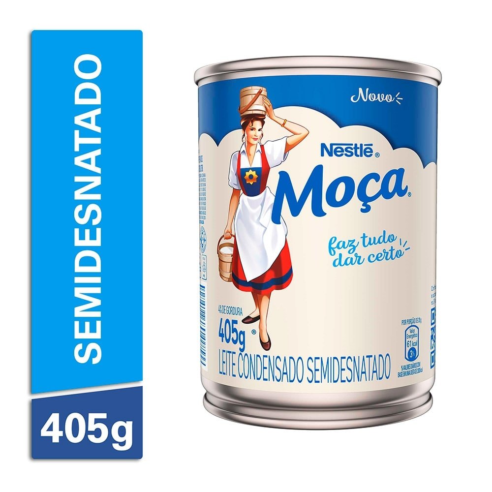 Quanto Custou Cada Lata De Leite Condensado