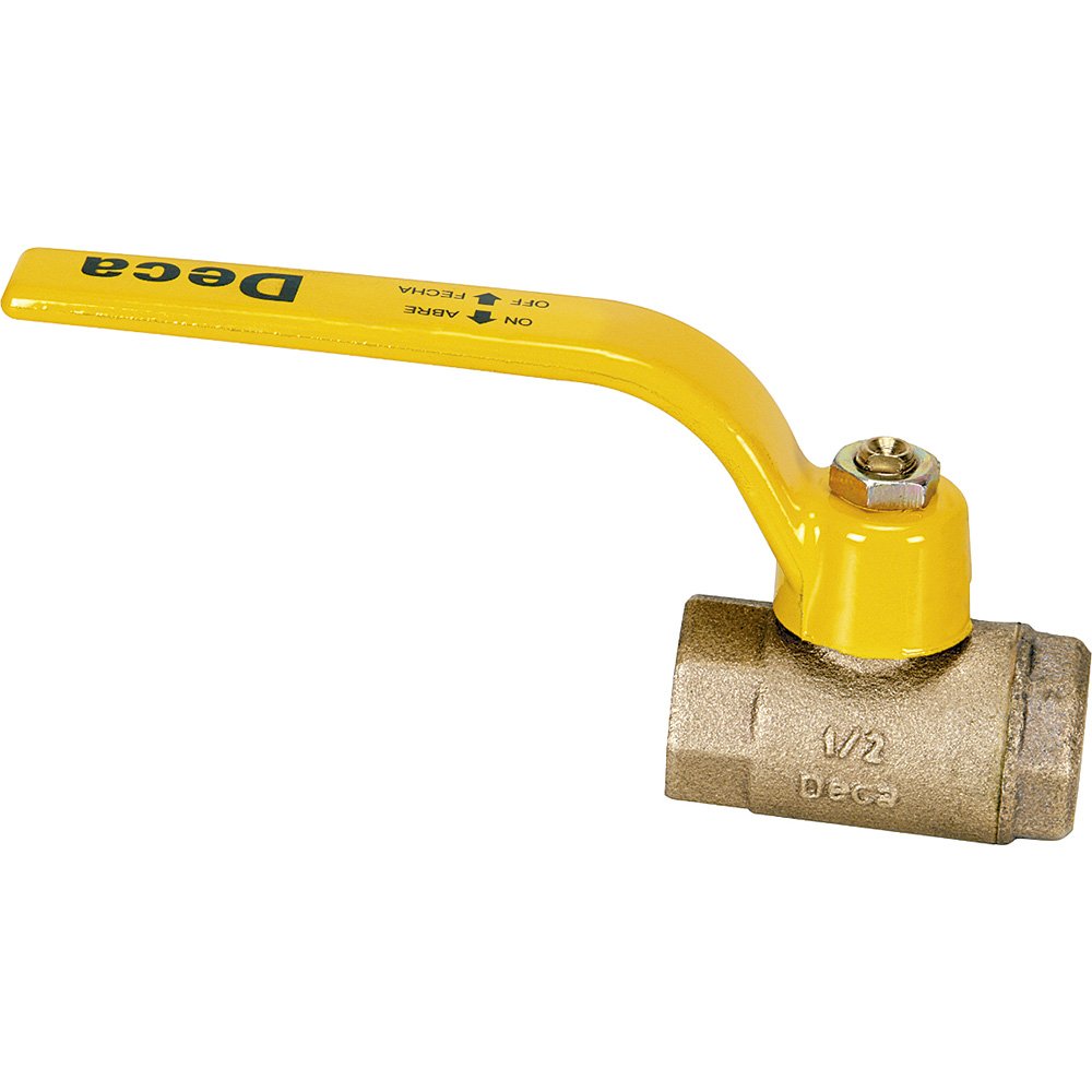 Registro Deca Esfera 1/2" 1552B