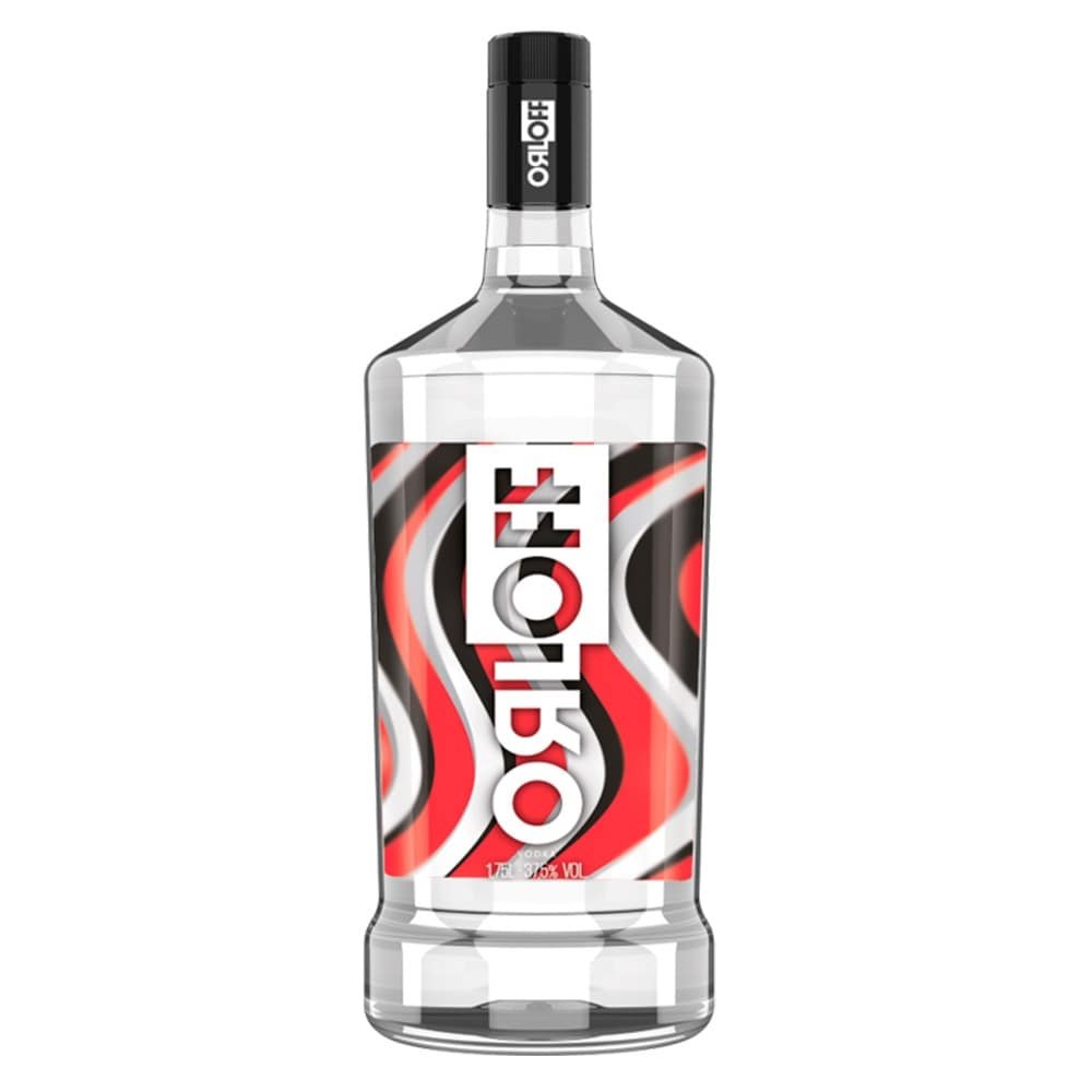 Vodka Orloff 1,75L
