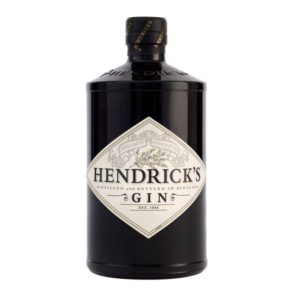 Gin Hendriks 750ml