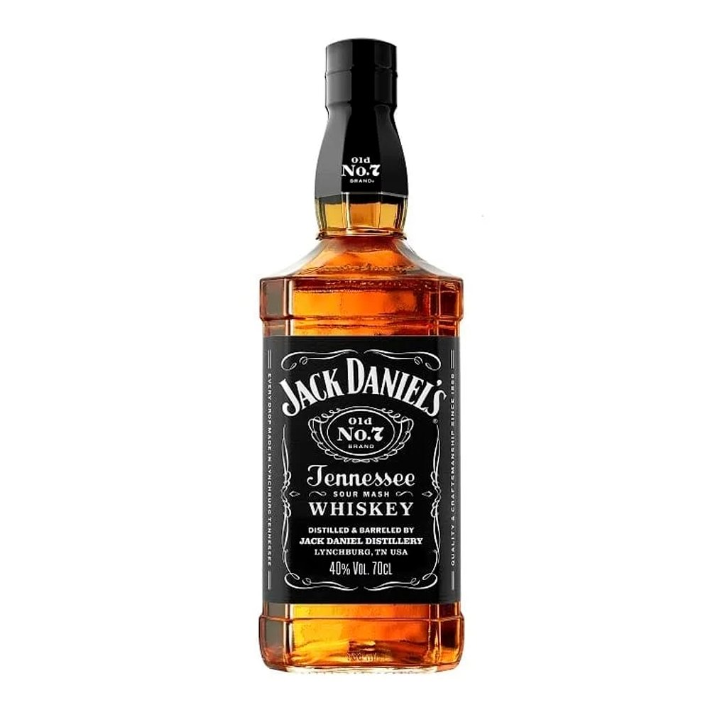 Whisky Jack Daniels 700ml