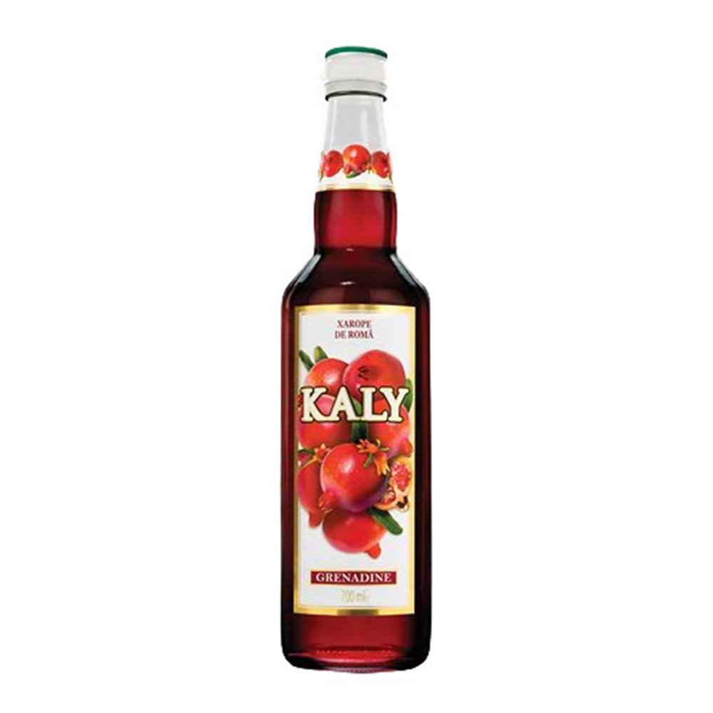 Xarope Kaly Romã 700ml