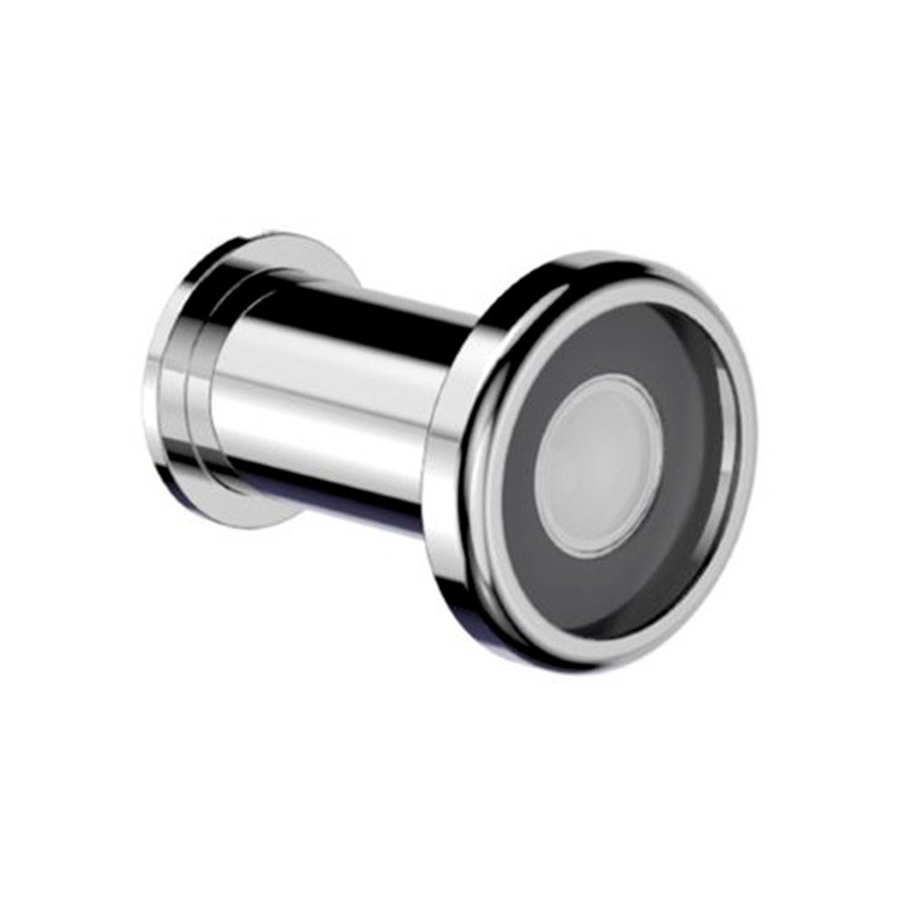 Visor Soprano 0150 para Porta 25-42mm Cromado