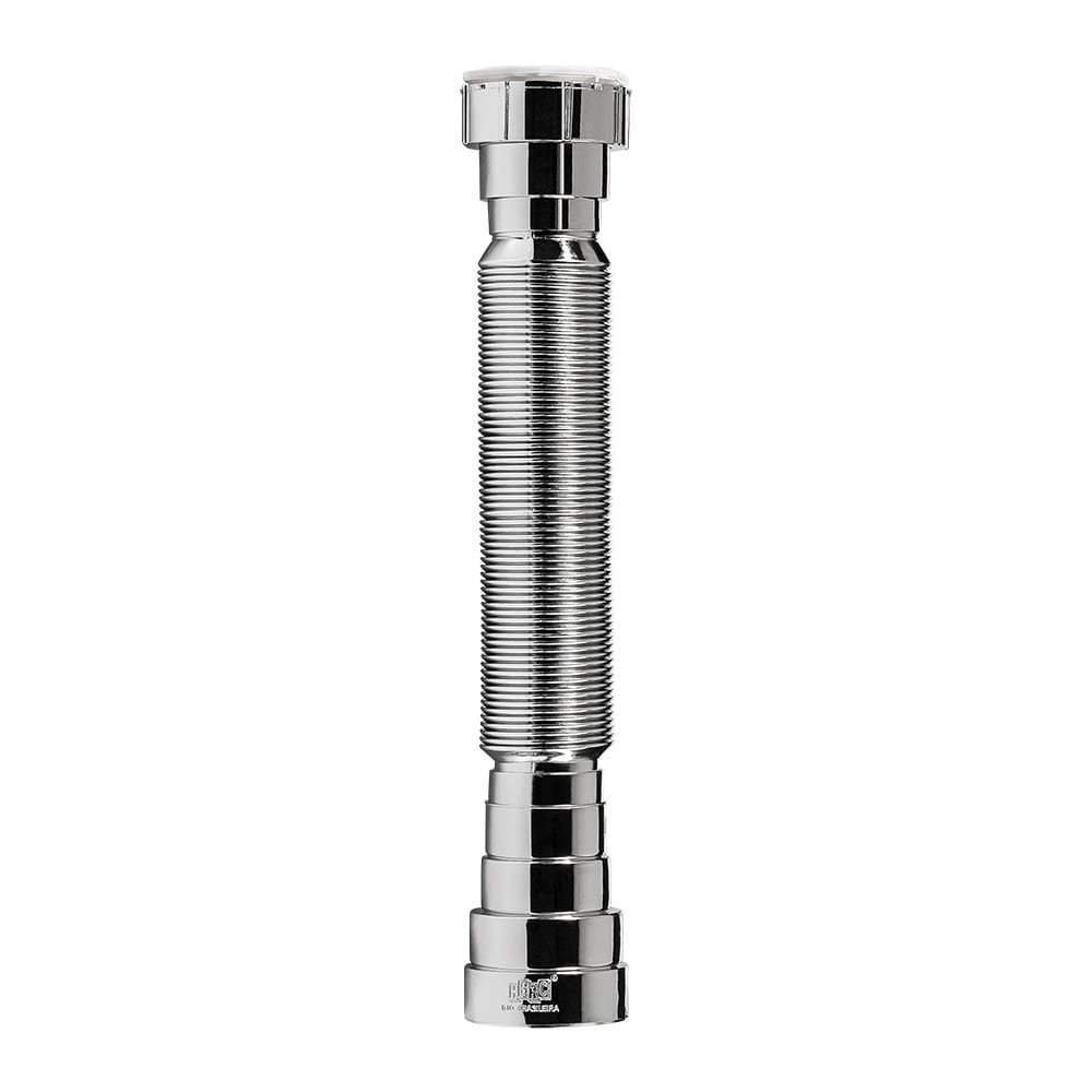 Sifao Herc Extensivel Universal 2609 Dn38/40/48/50M Metalizado