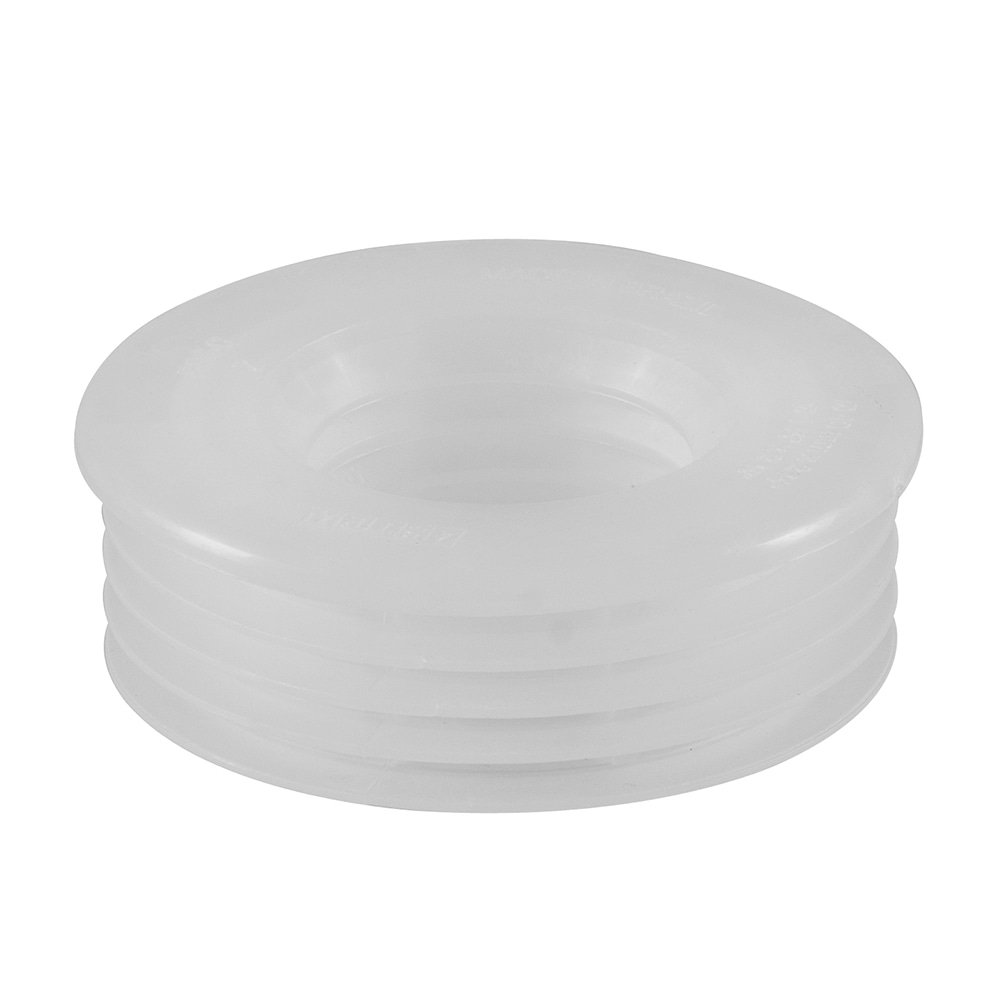 Espude Astra para Vaso Sanitário BS5/M - Embalagem com 10 Unidades