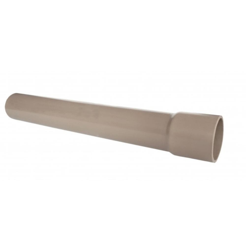 Tubo Soldável PVC Plastilit 40mm 3m
