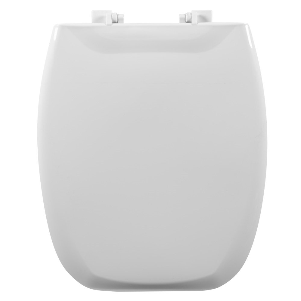 Assento Sanitário Astra Stylus/Laguna Branco