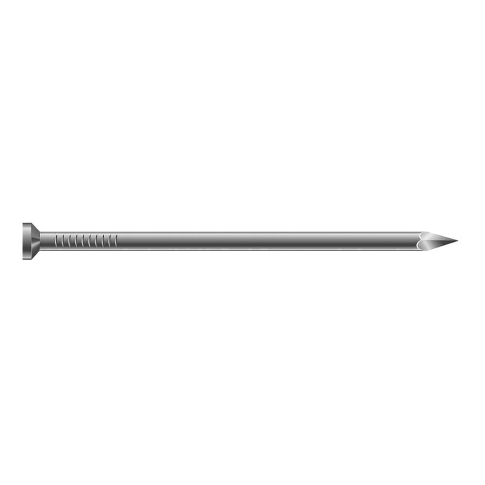 Prego Metalgrampo com Cabeça 19x15 1.1/4x9 1kg - Embalagem com 20 Unidades