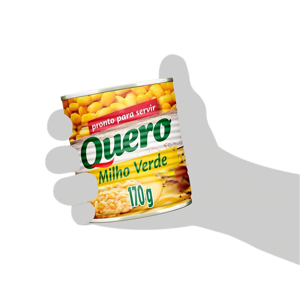 1 Lata De Milho Equivale A Quantas Espigas