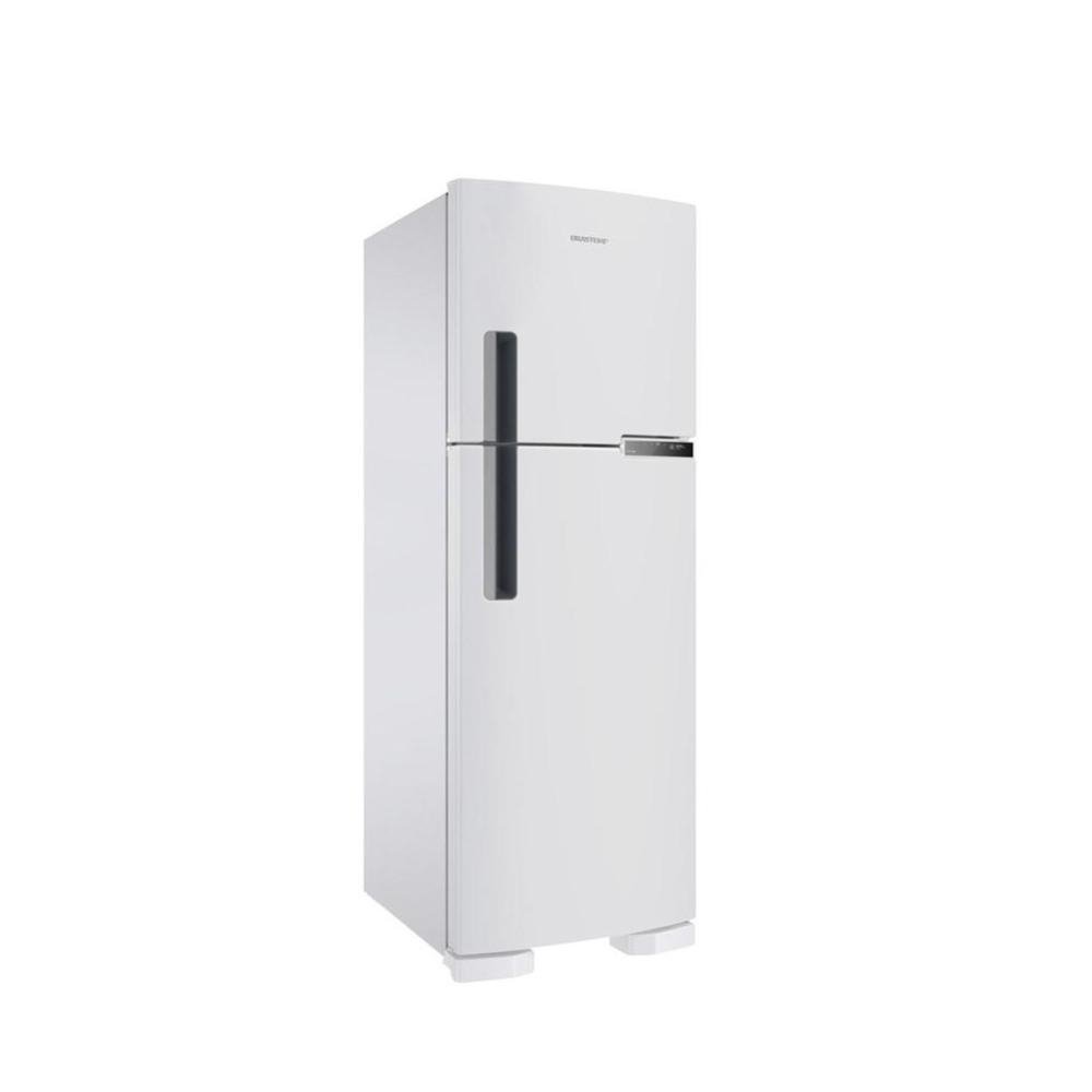 Geladeira Duplex Brastemp 375 Litros Frost Free Branco BRM44HB - 220V