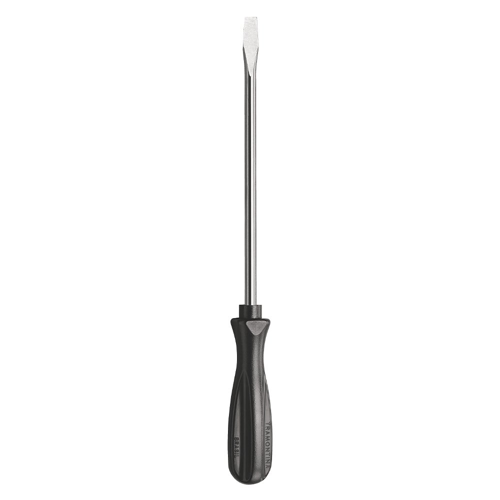 Chave de Fenda Tramontina 1/4x6 4152041500/032 Embalagem com 12 unidades