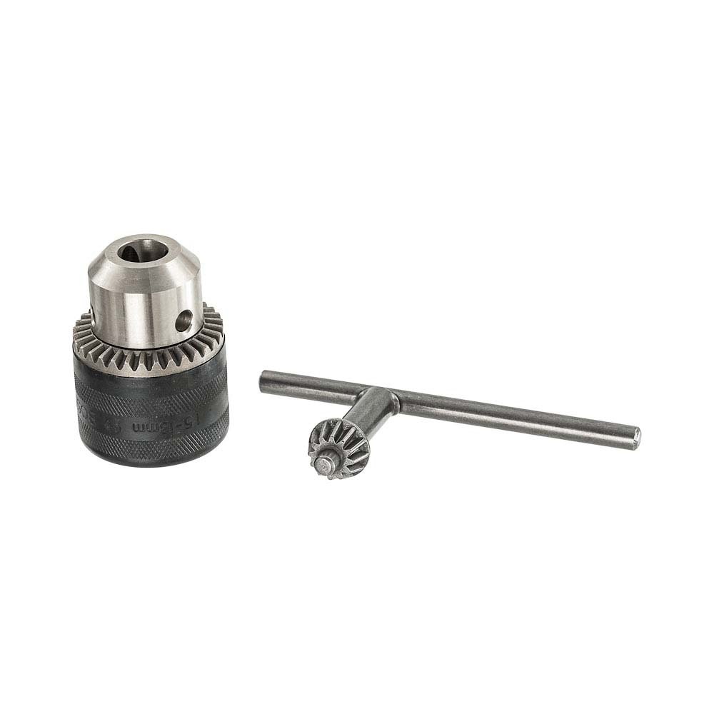 Mandril Bosch 1/2P Universal com Chave