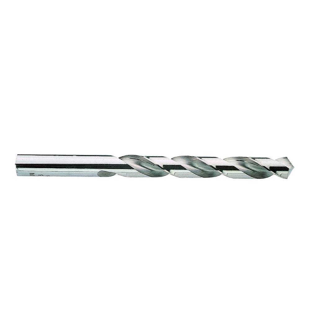 Broca Aço Rápido Irwin 8,5mm - Embalagem com 5 Unidades