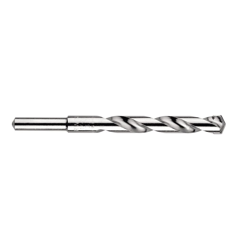 Broca Para Concreto Irwin 9mmx120mm Embalagem com 5 Unidades