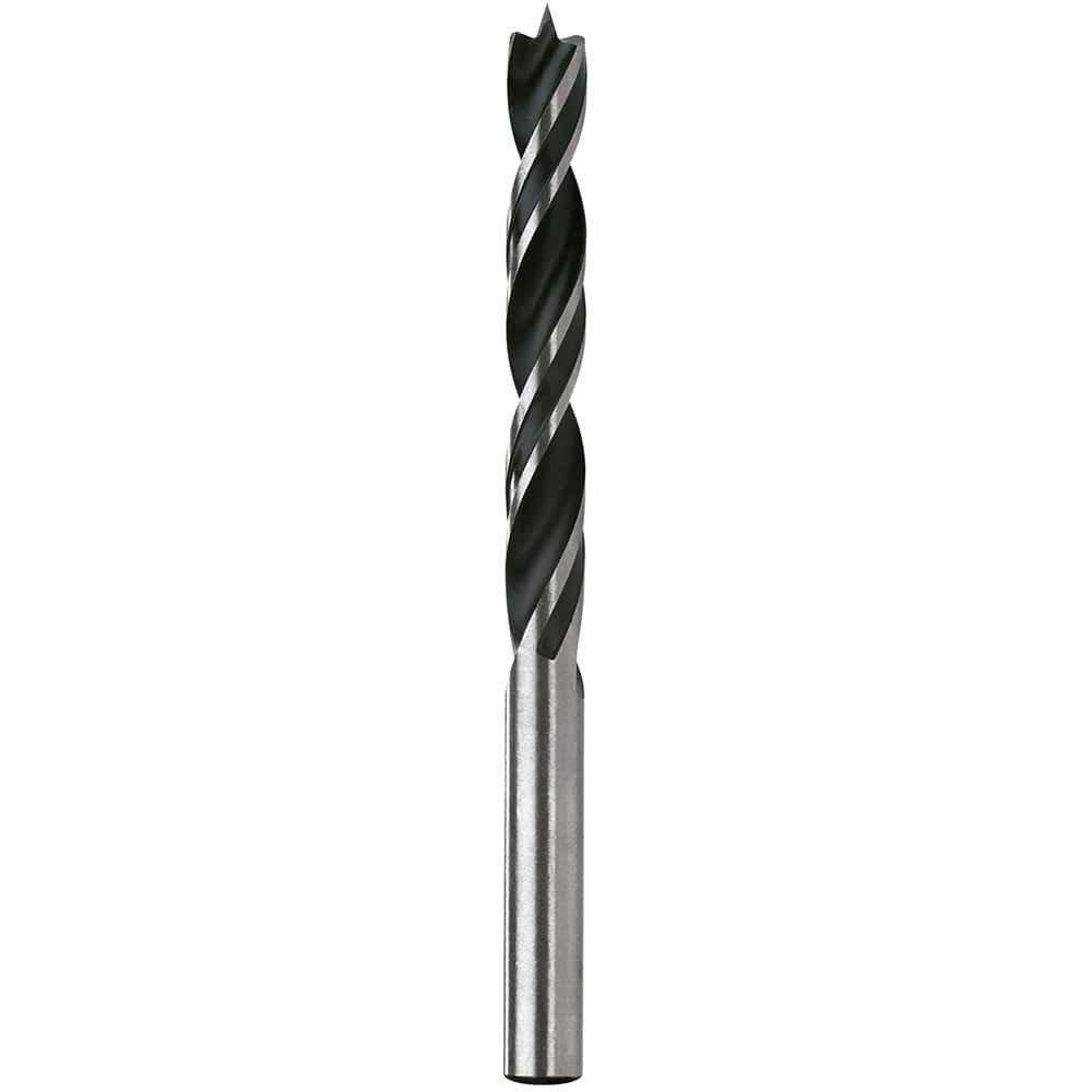 Broca Espiral Bosch p/ Madeira 4mm