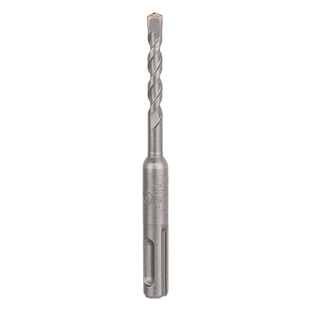 Broca Para Concreto Bosch SDS PLUS1 6X110mm