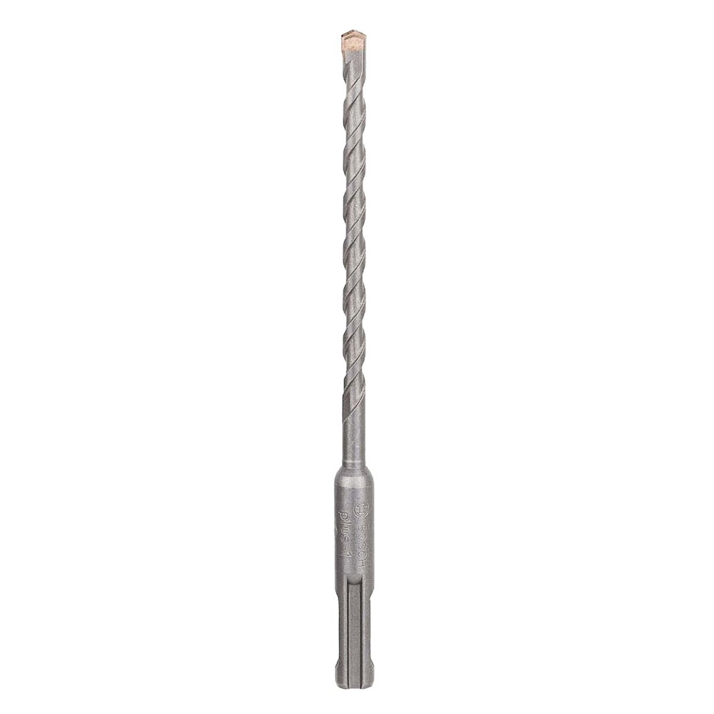 Broca Para Concreto Bosch SDS PLUS1 6X160mm